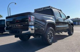 2023 TOYOTA TACOMA DOUBLE CAB PICKUP - AUTOMATIC -  V & B Auto Sales