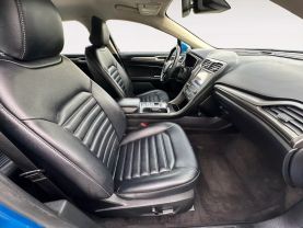2020 Ford Fusion Sel Sedan 4d - Image 14