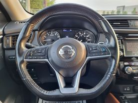 2018 NISSAN ROGUE SUV 4-CYL, 2.5 LITER SL SPORT UTILITY 4D