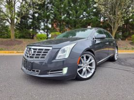 2015 CADILLAC XTS