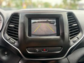 2020 JEEP CHEROKEE SUV 4-CYL, ZERO EVAP, 2.4 LITER LATITUDE PLUS SPORT UTILITY 4D