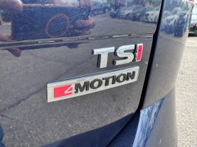 2017 VOLKSWAGEN GOLF SPORTWAGEN