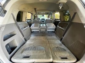 2017 HONDA ODYSSEY VAN V6, I-VTEC, 3.5 LITER EX-L W/NAVIGATION MINIVAN 4D
