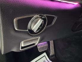 2014 MERCEDES-BENZ S-CLASS SEDAN V8, TWIN TURBO, 4.6 LITER S 550 SEDAN 4D