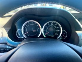 2011 ACURA TSX SEDAN 4-CYL, VTEC, 2.4 LITER SEDAN 4D