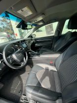 2020 TOYOTA CAMRY SE SEDAN 4D
