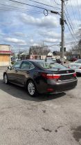 2014 LEXUS ES SEDAN 4-CYL, HYBRID, 2.5 LITER ES 300H SEDAN 4D