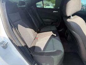 2017 DODGE CHARGER SEDAN V6, 3.6 LITER SE SEDAN 4D