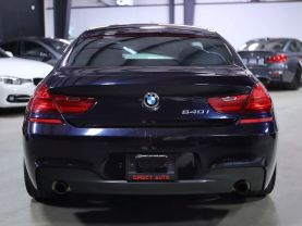 2013 BMW 6 SERIES for sale in  Orlando, FL