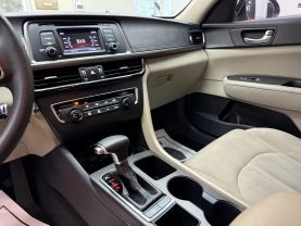 2016 KIA OPTIMA