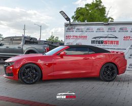 2019 CHEVROLET CAMARO For Sale in Orlando
