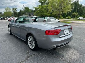 2016 AUDI A5