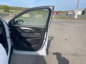 2020 GMC TERRAIN
