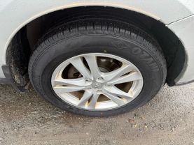 2011 HYUNDAI SANTA FE SUV V6, 3.5 LITER LIMITED SPORT UTILITY 4D