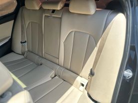 2020 BMW 3 SERIES SEDAN 4-CYL, TURBO, 2.0 LITER 330I XDRIVE SEDAN 4D