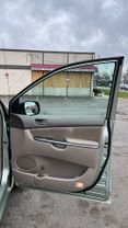 2010 TOYOTA SIENNA VAN V6, 3.5 LITER LE MINIVAN 4D