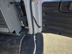 2012 CHEVROLET EXPRESS 1500 CARGO