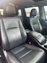 2017 TOYOTA HIGHLANDER SUV V6, 3.5 LITER XLE SPORT UTILITY 4D