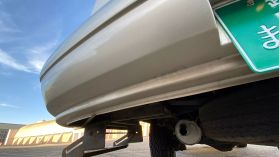 1991 TOYOTA TOWNACE CAMPER 2C COMPO CAMPER