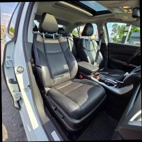 2016 ACURA TLX SEDAN V6, I-VTEC, 3.5 LITER 3.5 SEDAN 4D