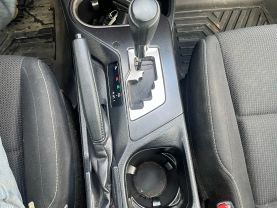 2018 TOYOTA RAV4 SUV 4-CYL, 2.5 LITER XLE SPORT UTILITY 4D