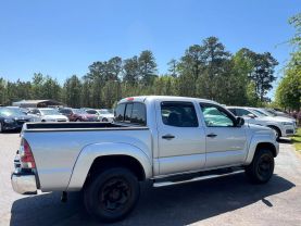 2013 Toyota Tacoma Double Cab Pickup 4d 5 Ft - Image 7