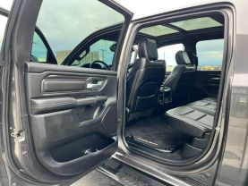 2020 RAM 1500 CREW CAB PICKUP V8, HEMI, 5.7 LITER SPORT PICKUP 4D 5 1/2 FT - The Auto Lot
