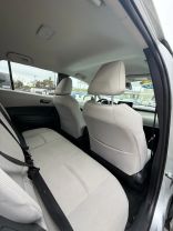 2022 TOYOTA COROLLA CROSS LE SPORT UTILITY 4D