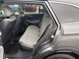 2021 SUBARU OUTBACK WAGON 4-CYL, 2.5 LITER LIMITED WAGON 4D