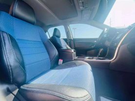 2016 TOYOTA CAMRY SEDAN 4-CYL, 2.5 LITER LE SEDAN 4D