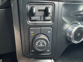 2023 FORD F150 SUPERCREW CAB PICKUP V6, ECOBOOST, TWIN TURBO, 3.5 LITER TREMOR PICKUP 4D 5 1/2 FT