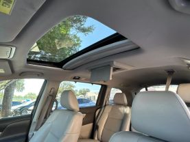 2015 HONDA ODYSSEY VAN - AUTOMATIC - Dart Auto Group