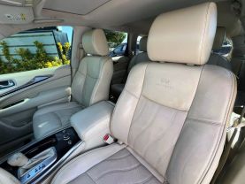2013 Infiniti Jx Jx35 Sport Utility 4d - Image 17