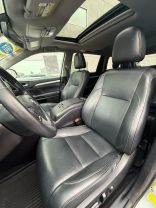 2018 TOYOTA HIGHLANDER XLE SPORT UTILITY 4D