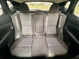 2017 NISSAN ROGUE SPORT SUV 4-CYL, 2.0 LITER SV SPORT UTILITY 4D