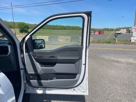 2021 FORD F150 REGULAR CAB