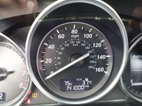 2015 MAZDA CX-5 SUV 4-CYL, SKYACTIV-G, 2.5L TOURING SPORT UTILITY 4D