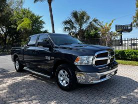 2020 RAM 1500 CLASSIC CREW CAB