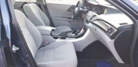 2015 HONDA ACCORD SEDAN 4-CYL, PZEV, 2.4 LITER EX SEDAN 4D at The One Autosales Inc in Phoenix , AZ 85022  33.60461470880989, -112.03641575767358
