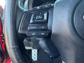 Used 2017 SUBARU WRX SEDAN 4-CYL, TURBO, 2.0 LITER SEDAN 4D - LA Auto Star located in Virginia Beach, VA