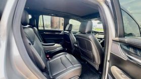 2020 CADILLAC XT6