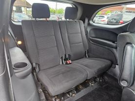 2018 DODGE DURANGO