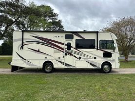 Used 2018 THOR MOTOR COACH A.C.E. CLASS A - 27.2 - LA Auto Star located in Virginia Beach, VA