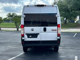 2020 RAM PROMASTER CARGO VAN CARGO - AUTOMATIC - Dart Auto Group