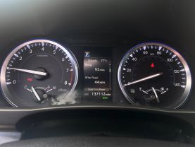 2017 TOYOTA HIGHLANDER SUV V6, 3.5 LITER XLE SPORT UTILITY 4D