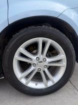 2013 DODGE AVENGER SEDAN V6, FLEX FUEL, 3.6 LITER SE V6 SEDAN 4D
