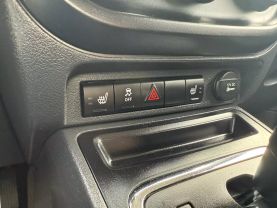 2017 JEEP COMPASS SUV 4-CYL, 2.0 LITER SPORT SE SPORT UTILITY 4D