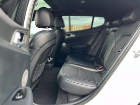 2019 KIA STINGER SEDAN V6, TWIN TURBO, 3.3 LITER GT1 SEDAN 4D - The Auto Lot