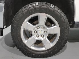 2018 Chevrolet Silverado 1500 Crew Cab - - Image 10