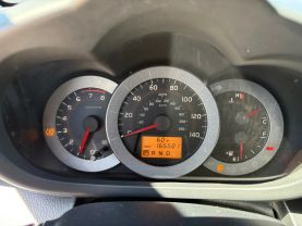 2009 TOYOTA RAV4